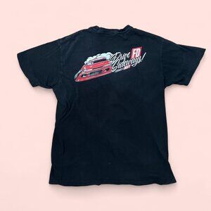 Drive Formula Drift “Sideways” Tee